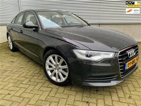 Audi A6 - 2.8 FSI quattro Pro Line Plus - 1