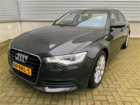 Audi A6 - 2.8 FSI quattro Pro Line Plus - 1