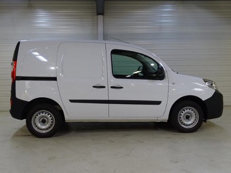 Renault Kangoo - 1.5 Blue dCi 80 Comfort nieuw, levering uit voorraad - 1