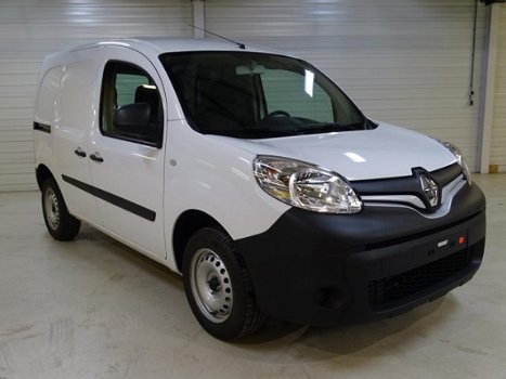 Renault Kangoo - 1.5 Blue dCi 80 Comfort nieuw, levering uit voorraad - 1