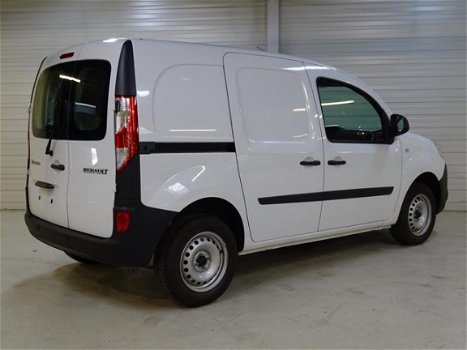 Renault Kangoo - 1.5 Blue dCi 80 Comfort nieuw, levering uit voorraad - 1