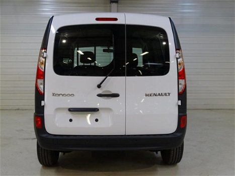 Renault Kangoo - 1.5 Blue dCi 80 Comfort nieuw, levering uit voorraad - 1