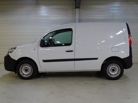 Renault Kangoo - 1.5 Blue dCi 80 Comfort nieuw, levering uit voorraad - 1