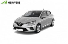 Renault Clio - 1.0 TCe Zen nieuw, levering uit voorraad