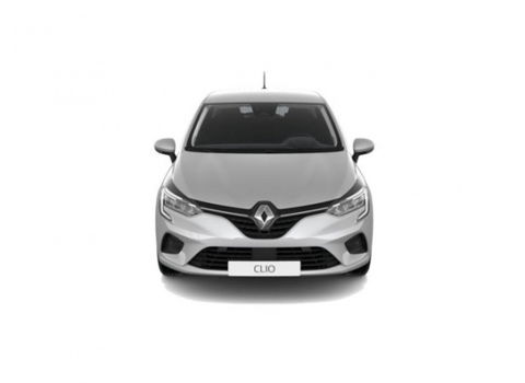 Renault Clio - 1.0 TCe Zen nieuw, levering uit voorraad - 1