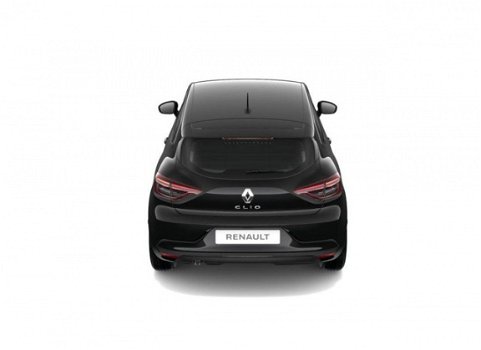 Renault Clio - 1.0 TCe Zen nieuw, levering uit voorraad - 1