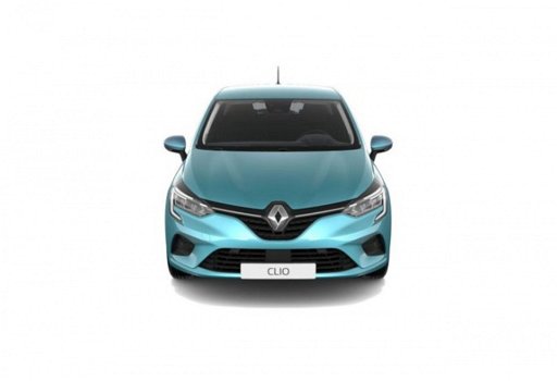 Renault Clio - 1.0 TCe Zen nieuw, levering uit voorraad - 1