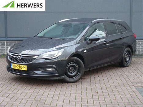 Opel Astra Sports Tourer - 1.0 Innovation - 1