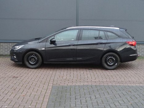 Opel Astra Sports Tourer - 1.0 Innovation - 1