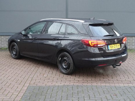 Opel Astra Sports Tourer - 1.0 Innovation - 1