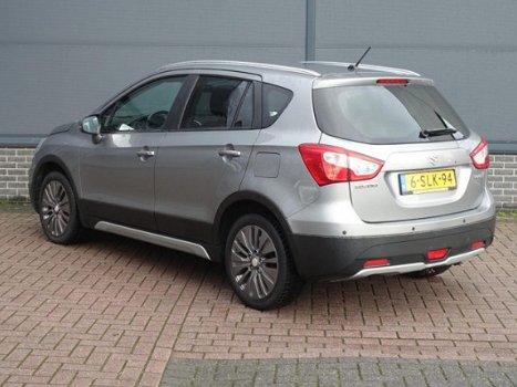 Suzuki SX4 S-Cross - 1.6 Exclusive - 1