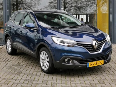 Renault Kadjar - 1.2 TCe Zen Navi - 1