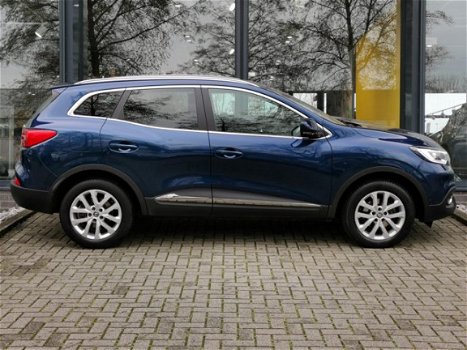 Renault Kadjar - 1.2 TCe Zen Navi - 1