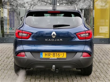 Renault Kadjar - 1.2 TCe Zen Navi - 1