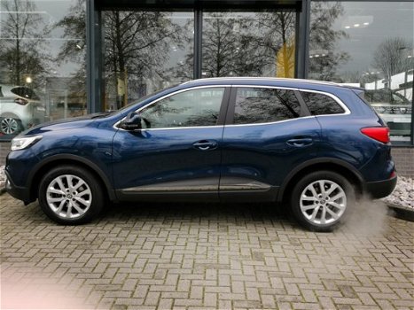 Renault Kadjar - 1.2 TCe Zen Navi - 1