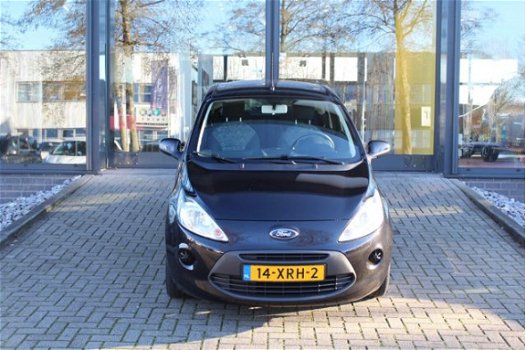 Ford Ka - 1.2 Cool & Sound start/stop - 1