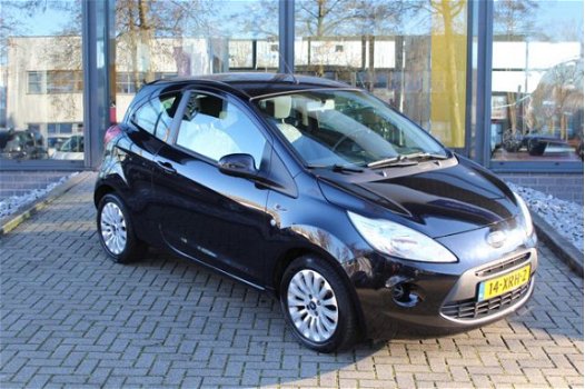 Ford Ka - 1.2 Cool & Sound start/stop - 1