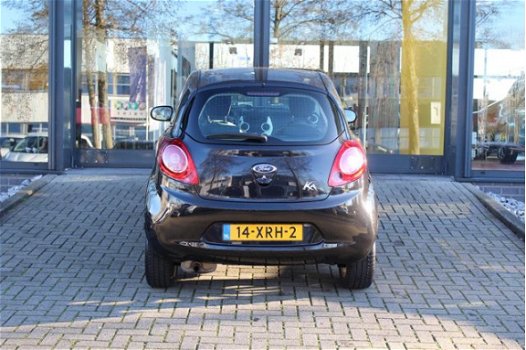 Ford Ka - 1.2 Cool & Sound start/stop - 1