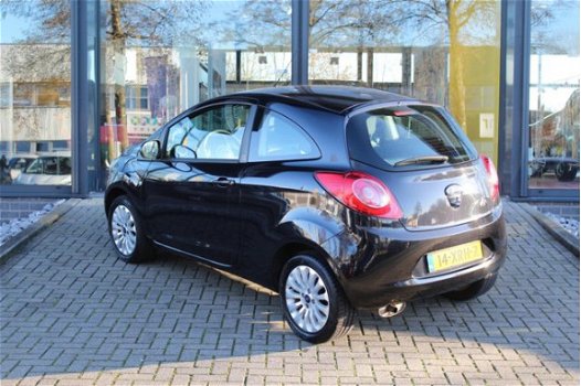 Ford Ka - 1.2 Cool & Sound start/stop - 1