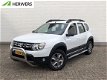 Dacia Duster - 1.2 TCe 4x2 Lauréate Airco/Bullbar/Sidebars/Trekhaak - 1 - Thumbnail