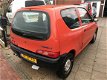 Fiat Seicento - 1.1 S *NIEUWE APK 22-01-2021*GOED ONDERHOUDEN - 1 - Thumbnail