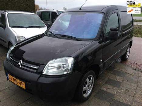 Citroën Berlingo - 1.9 D 600 *Stuurbekrachtiging*AIRCO - 1