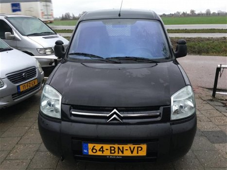 Citroën Berlingo - 1.9 D 600 *Stuurbekrachtiging*AIRCO - 1