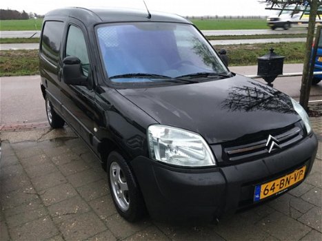 Citroën Berlingo - 1.9 D 600 *Stuurbekrachtiging*AIRCO - 1