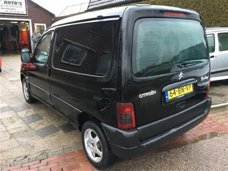 Citroën Berlingo - 1.9 D 600 *Stuurbekrachtiging*AIRCO - 1