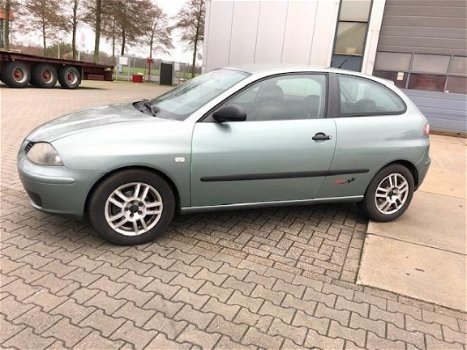 Seat Ibiza - 1.9 TDI Stella - 1