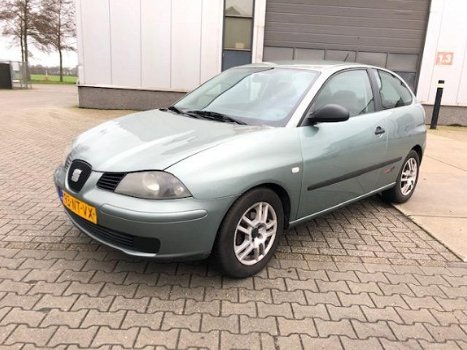 Seat Ibiza - 1.9 TDI Stella - 1