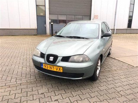 Seat Ibiza - 1.9 TDI Stella - 1