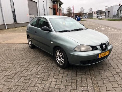 Seat Ibiza - 1.9 TDI Stella - 1