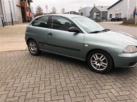 Seat Ibiza - 1.9 TDI Stella - 1