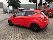 Ford Fiesta - 1.6 TDCi Titanium zeer mooi auto/apk/nap - 1 - Thumbnail