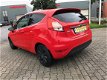 Ford Fiesta - 1.6 TDCi Titanium zeer mooi auto/apk/nap - 1 - Thumbnail