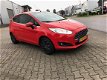 Ford Fiesta - 1.6 TDCi Titanium zeer mooi auto/apk/nap - 1 - Thumbnail