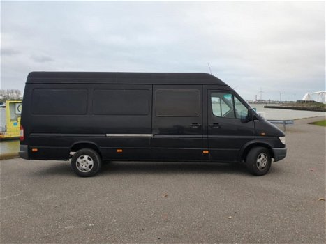 Mercedes-Benz Sprinter - 312 D Xlang/hoog Gereserveerd....Gereserveerd....Gereserveerd - 1