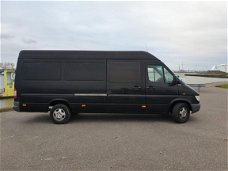 Mercedes-Benz Sprinter - 312 D Xlang/hoog Gereserveerd....Gereserveerd....Gereserveerd