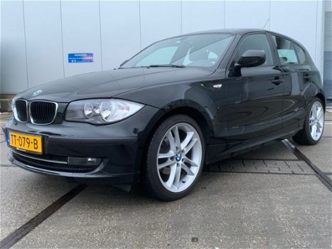 BMW 1-serie - 116i Executive - 1