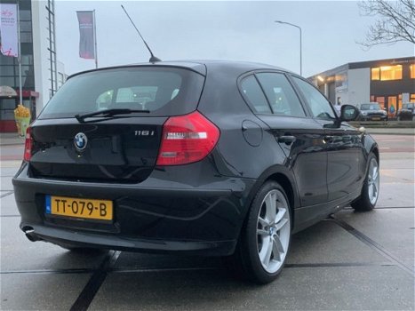 BMW 1-serie - 116i Executive - 1