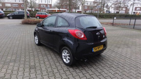 Ford Ka - 1.2 CoolenSound Start/Stop Airco - 1