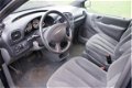 Chrysler Voyager - automaat cruise control - 1 - Thumbnail