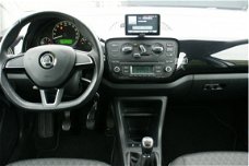 Skoda Citigo - 1.0 Greentech Fresh Navi Cruise