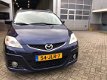 Mazda 5 - 5 2.0 CiTD Business NAP/7PRS/Dealer onderhouden - 1 - Thumbnail