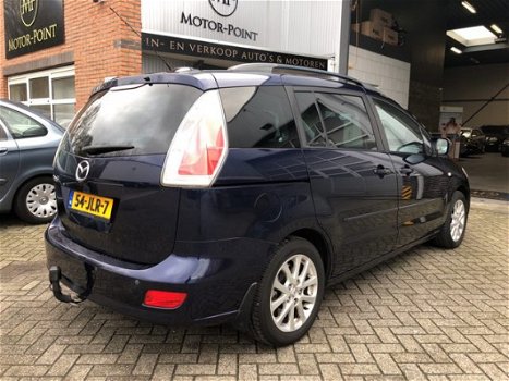 Mazda 5 - 5 2.0 CiTD Business NAP/7PRS/Dealer onderhouden - 1