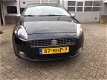 Fiat Grande Punto - 1.4-16V T-JET Carbon edition 120PK/NL Auto - 1 - Thumbnail