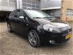 Fiat Grande Punto - 1.4-16V T-JET Carbon edition 120PK/NL Auto - 1 - Thumbnail