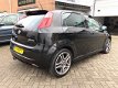 Fiat Grande Punto - 1.4-16V T-JET Carbon edition 120PK/NL Auto - 1 - Thumbnail