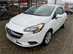 Opel Corsa - 1.0 16V TURBO 90 PK BLACK en WHITE - 1 - Thumbnail